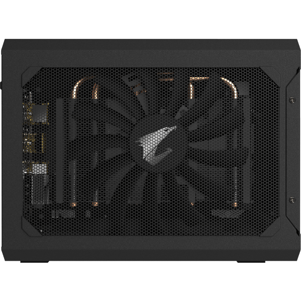 AORUS RTX 2070 GAMING BOX Key Features | Graphics Card
