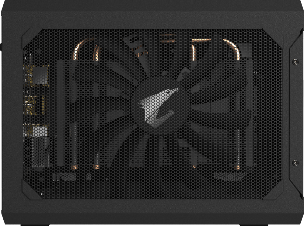 AORUS RTX 2070 GAMING BOX - GIGABYTE Japan