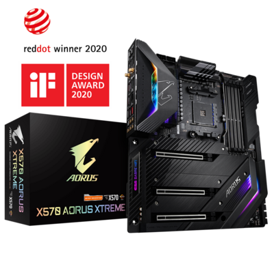 X570 AORUS XTREME (rev. 1.0)
