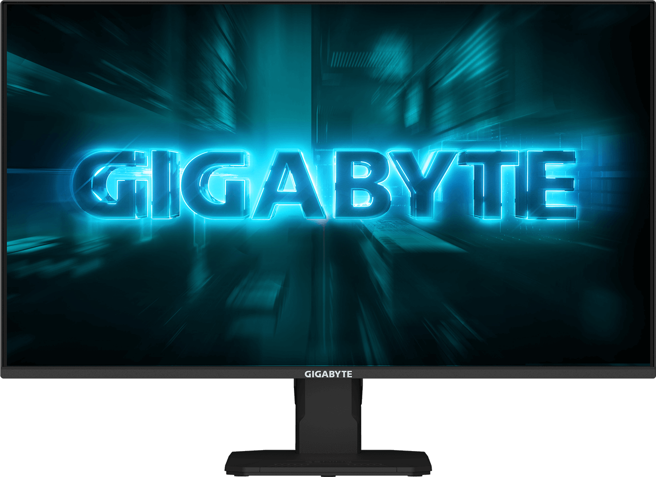 GS25F14 Gaming Monitor - GIGABYTE Global