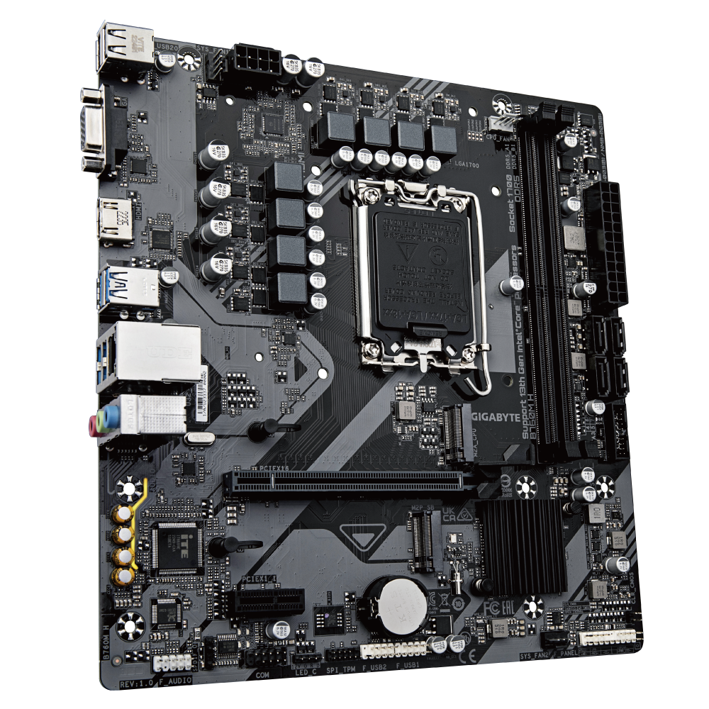 新品 B760M  DREAM D5 DDR5 16フェーズ ハイエンド Amazon.com: B760M D5 Plus LGA 1700 Motherboard Intel M-ATX