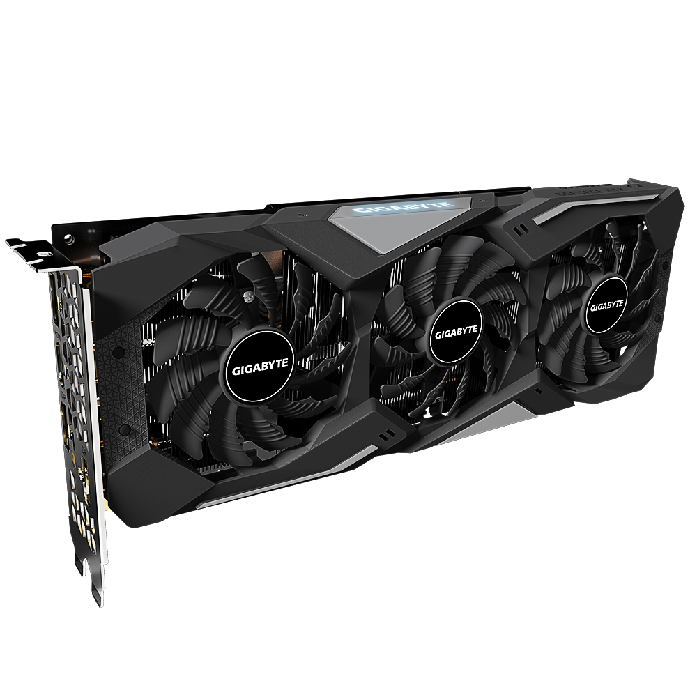 GeForce RTX™ 2060 GAMING OC 6G｜AORUS - GIGABYTE España