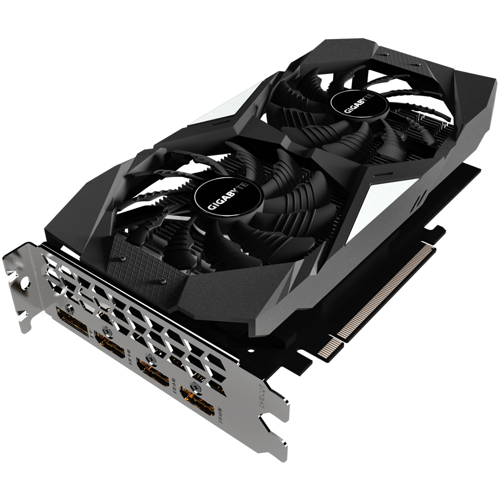 Geforce gtx 1650 windforce best sale oc 4g