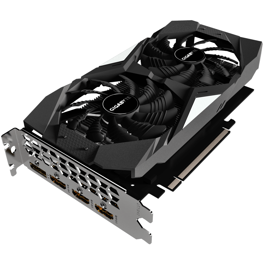 グラフィックボード・グラボ・ビデオカード GIGABYTE GeForce GTX 1650 OC 4G Amazon | Gigabyte Gv-N1650OC-4GD GeForce GTX 1650 OC 4G