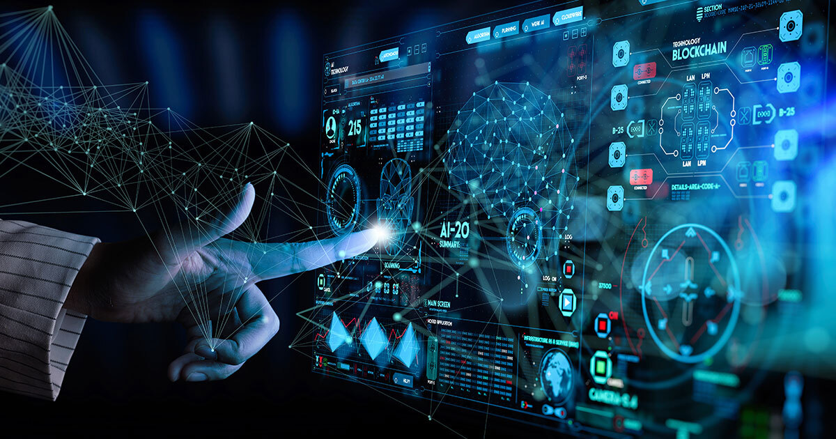 自然科學及工程模擬