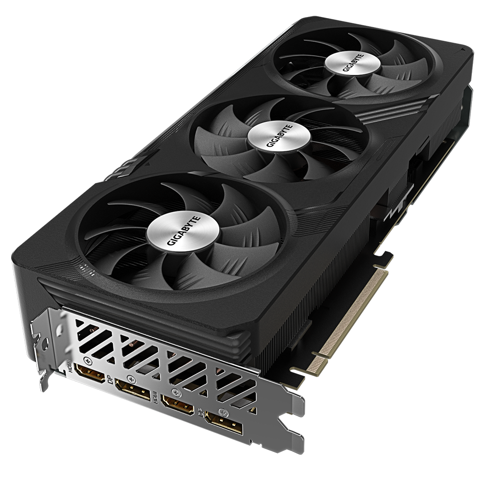 Gigabyte RX 7700 XT Gaming OC 12GB Graphics Card Review - eTeknix