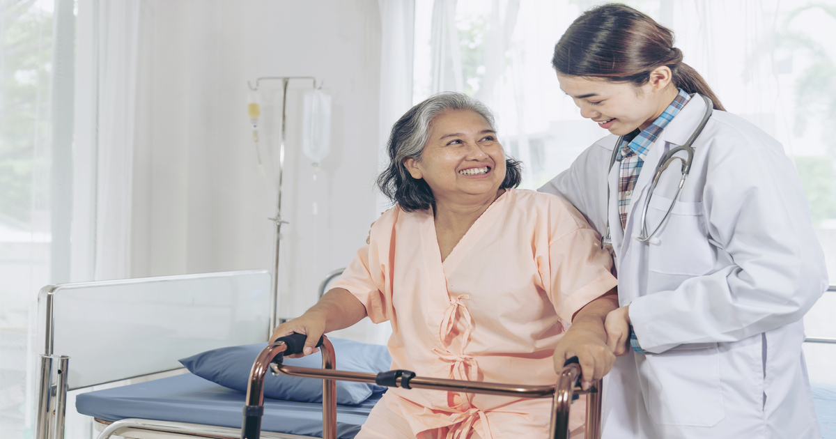 Long-term Care Facilities