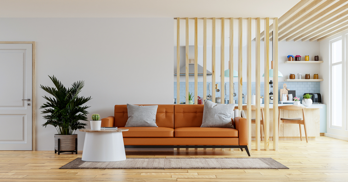 Home Space