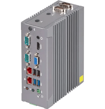 QBiX DIN Rail Series