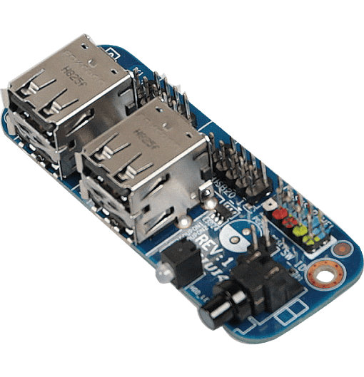Peripheral Cards