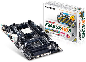 AMD Socket FM2 | マザーボード - GIGABYTE Japan