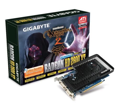 GV RX26T256H Overview Graphics Card GIGABYTE Global