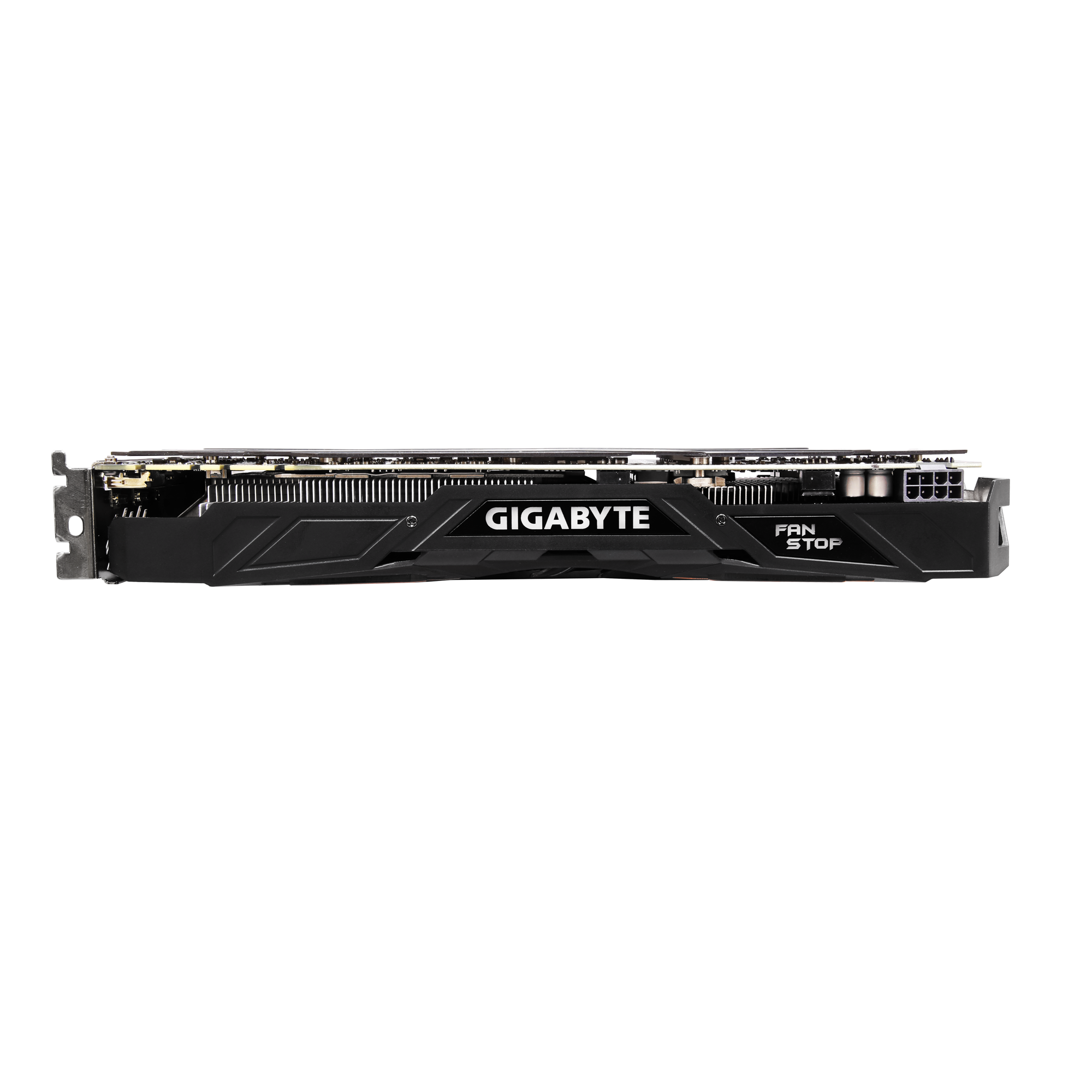 GeForce® GTX 1070 G1 Gaming 8G (rev. 1.0) Key Features