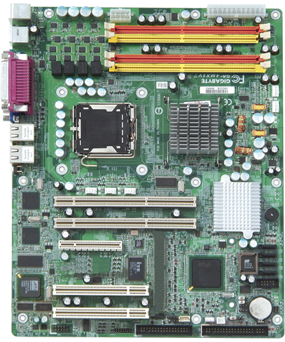 embedded ati es1000 with 16mb memory