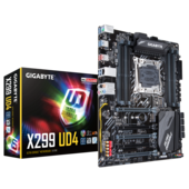 X299 UD4(1.0)