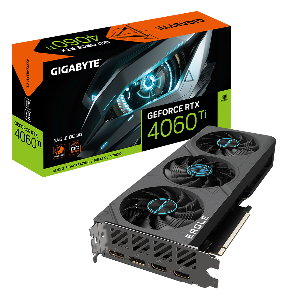 3 types of gamers who should consider upgrading to GeForce RTX 4060 Ti/4060