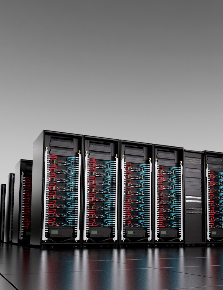 所有數據蘊含 AI 潛力