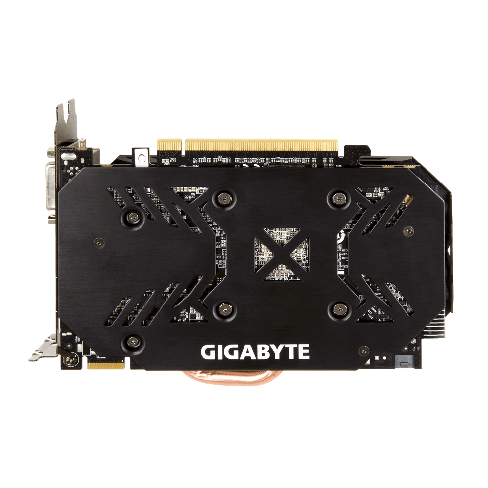 GV-R737WF2OC-2GD｜AORUS - GIGABYTE USA