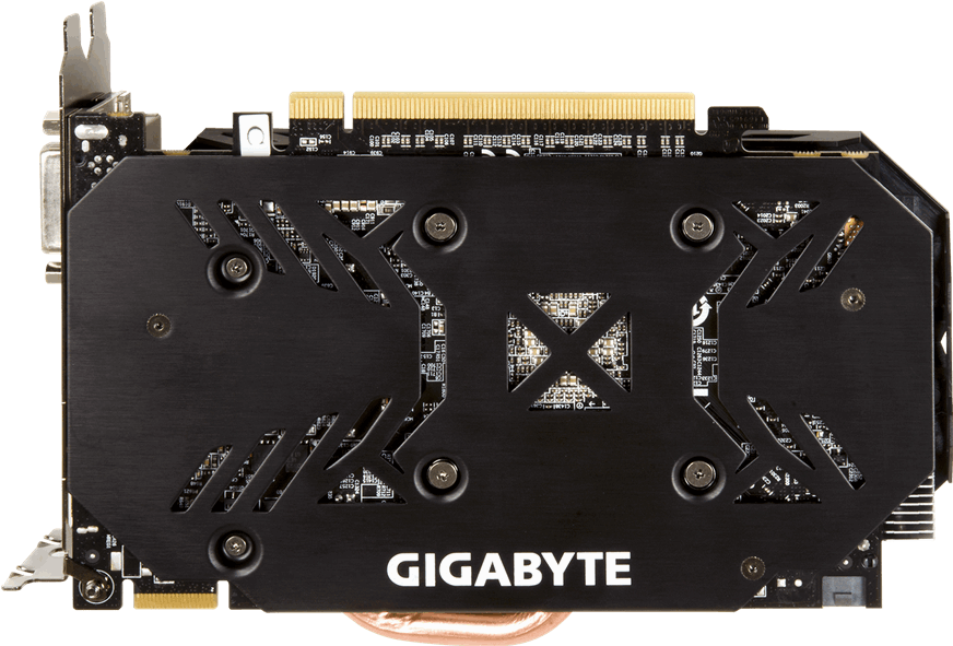 GV-R737WF2OC-2GD (Rev. 1.0) - GIGABYTE Global