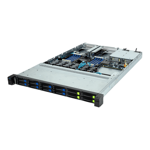 R163-S32 (rev. AAC2) - Rack Servers
