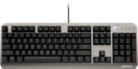 AORUS K7 - GIGABYTE Japan