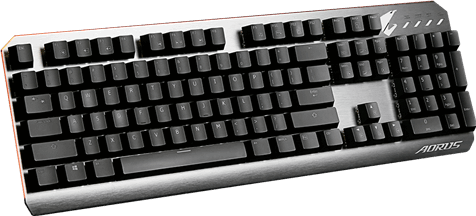 AORUS K7 - GIGABYTE Japan