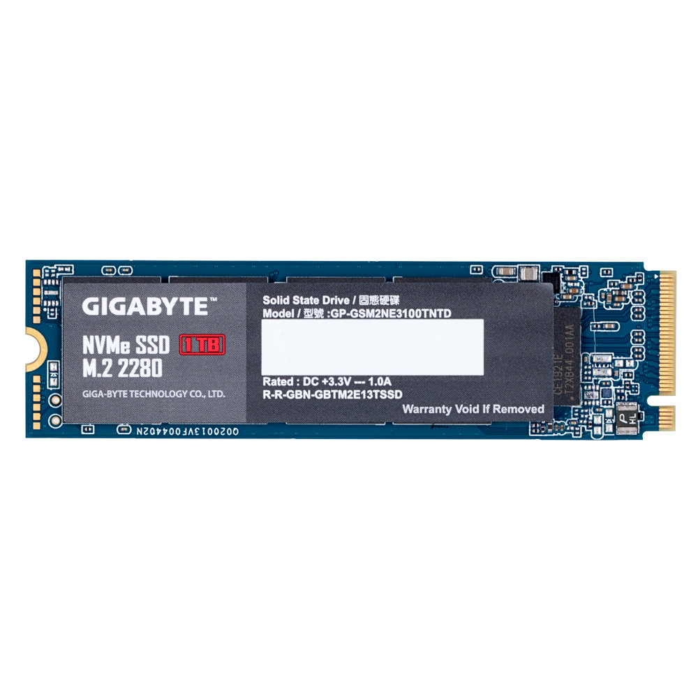 b*中様 AORUS NVMe Gen4 SSD 1TB AORUS NVMe Gen4 SSD 1TB - GIGABYTE Global