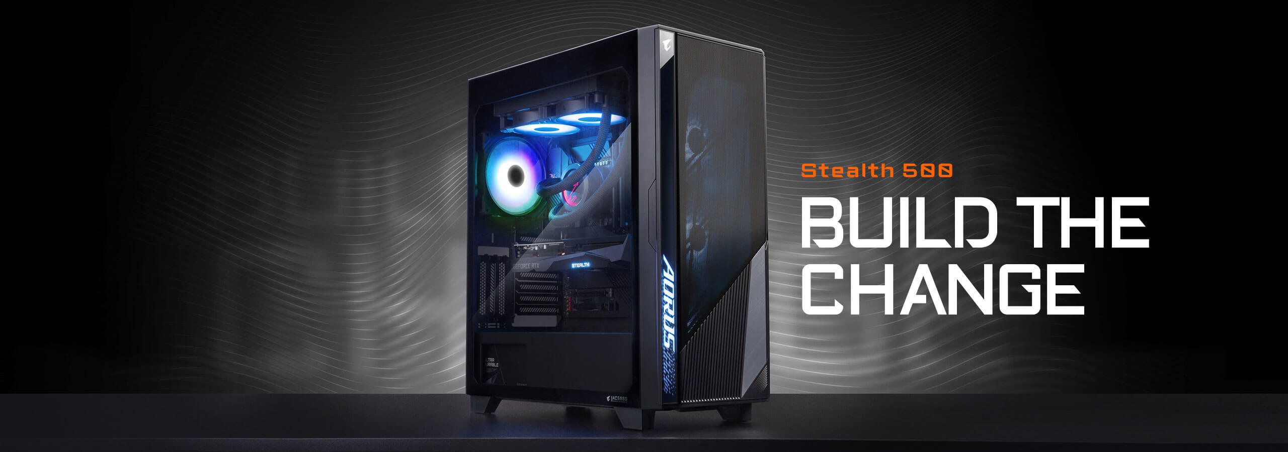 Consumer List Banner