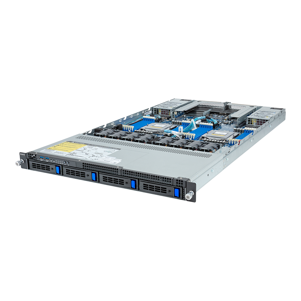 AMD製GPU3枚まとめ売り Gigabyte MZ31-AR0+AMD EPYC 7742 64cores128threads 2.25Ghz