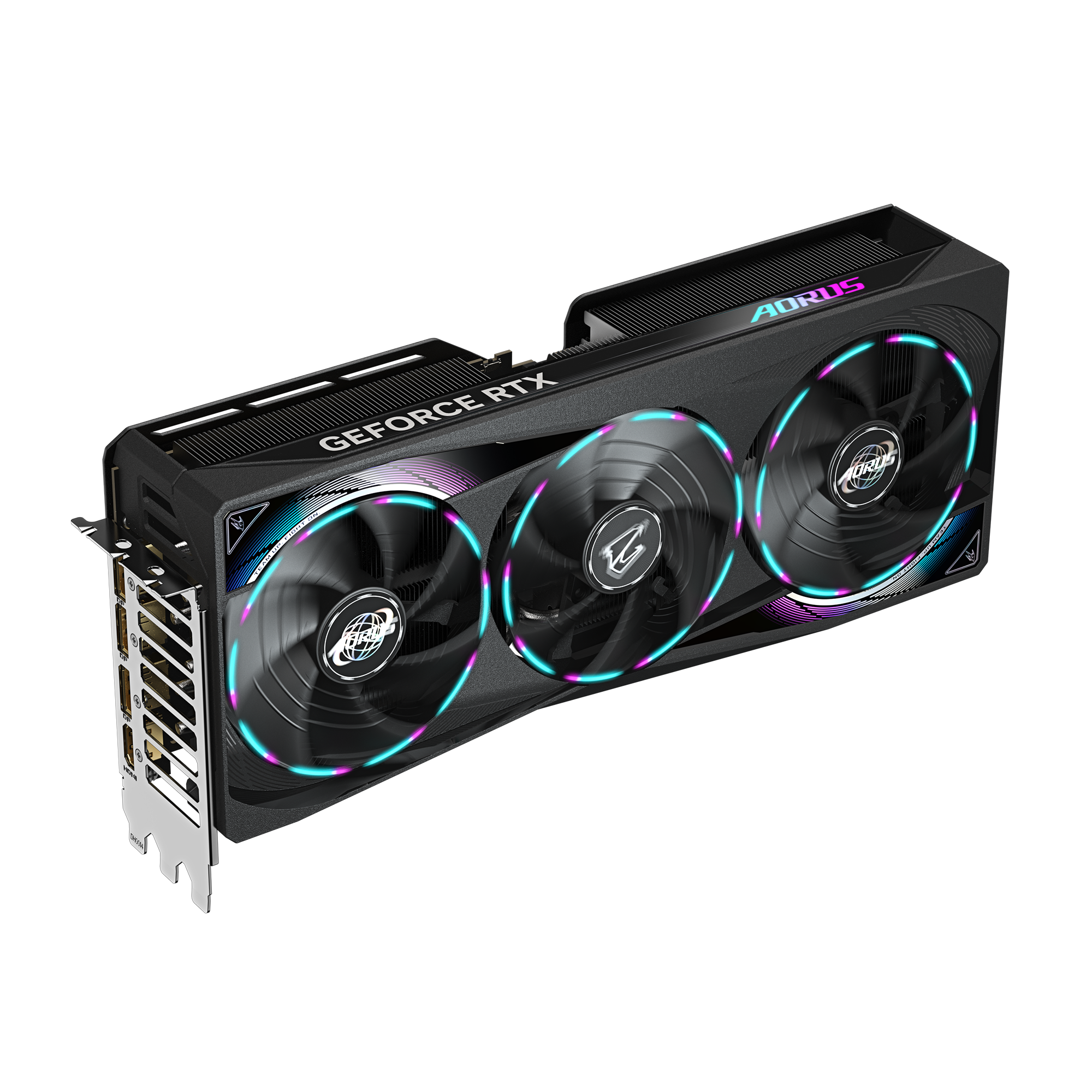 AORUS GeForce RTX™ 5070 MASTER 12G｜AORUS - GIGABYTE Global