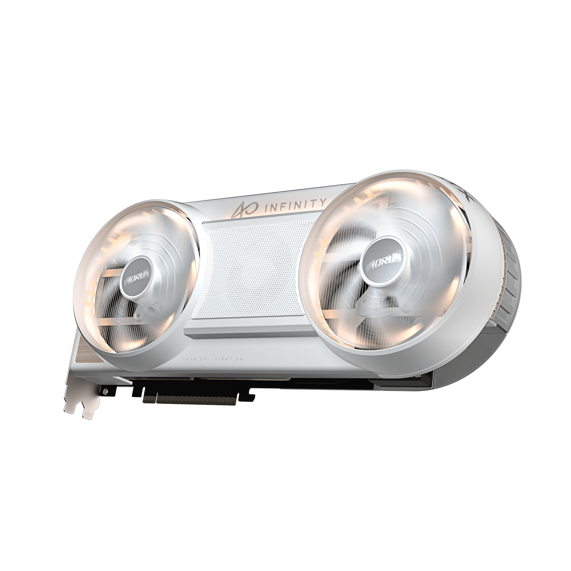 AORUS GeForce RTX™ 5080 INFINITY WOOD 16G
