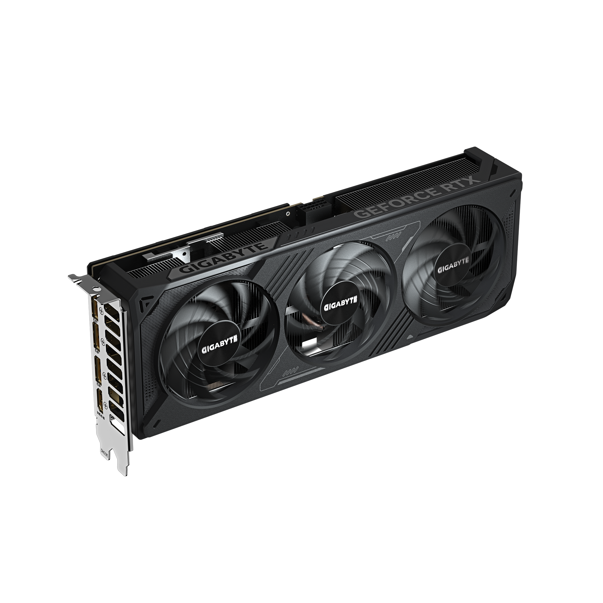 GeForce RTX™ 5070 WINDFORCE OC SFF 12G｜AORUS - GIGABYTE Türkiye