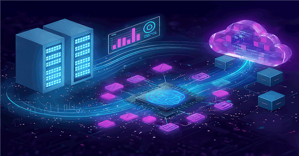 HPC Ignites: How Data-Centric Mindset Revolutionizing Enterprise AI Infrastructure