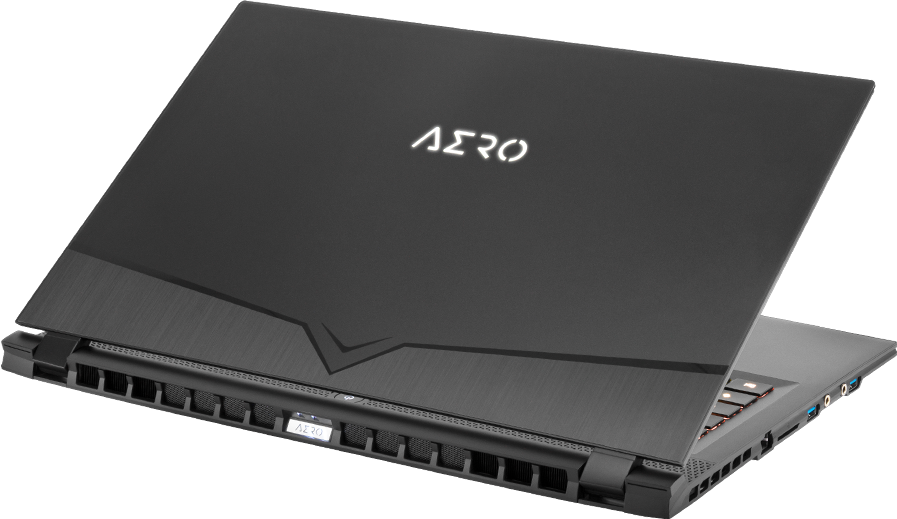 AERO 17 (Intel 9th Gen) - GIGABYTE Global