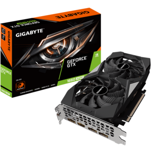 GeForce® GTX 1660 SUPER™ | Graphics Card - GIGABYTE Global