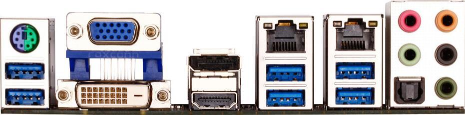 G1.Sniper 3 (Rev. 1.0) - GIGABYTE Japan