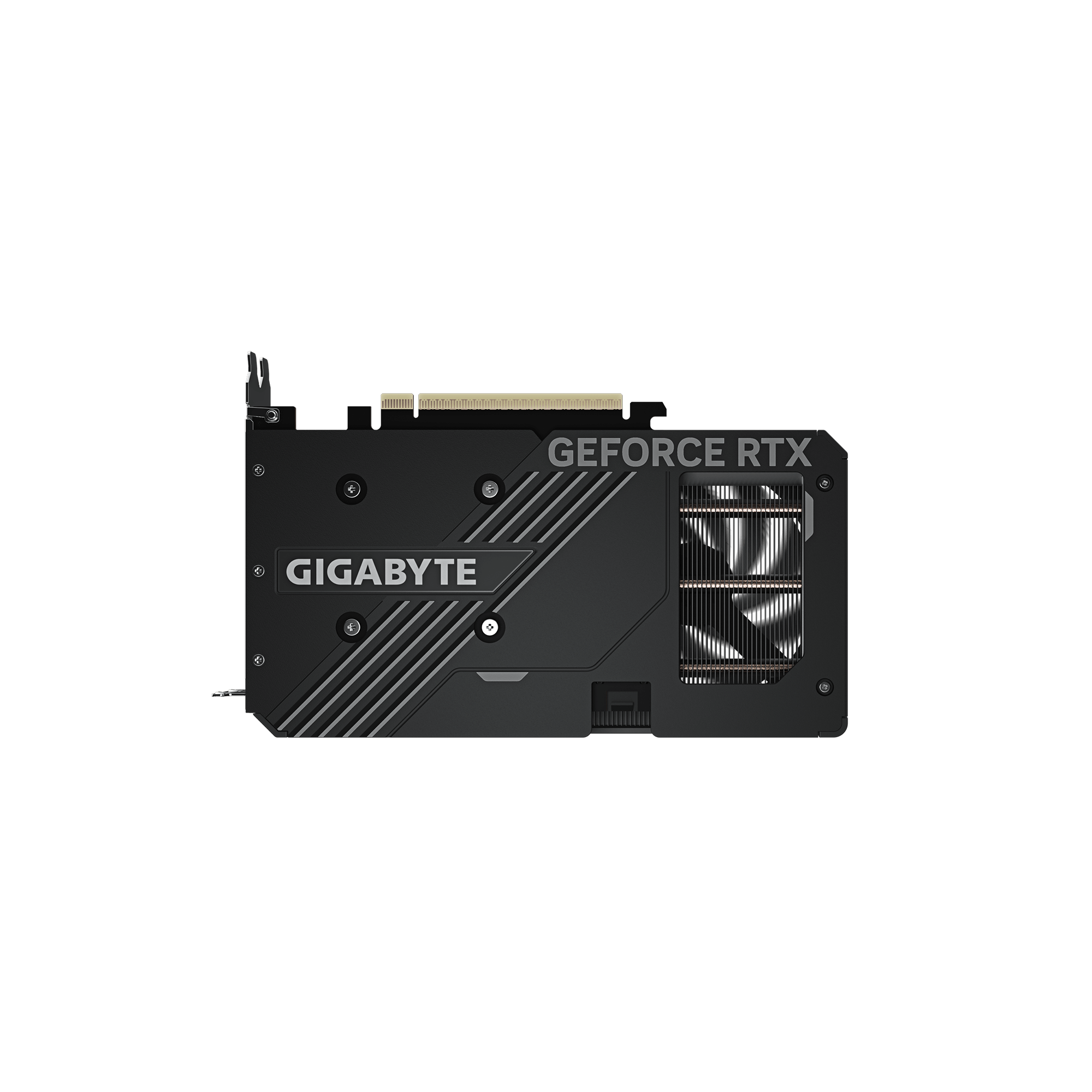 GeForce RTX™ 5060 Ti WINDFORCE MAX 8G