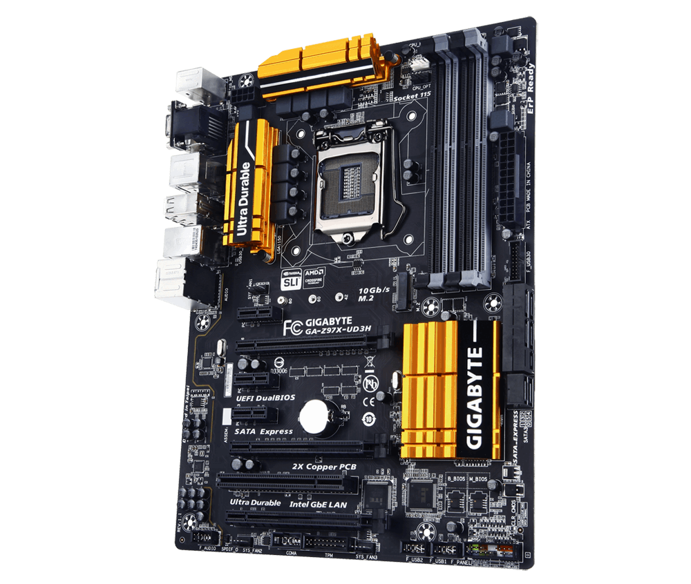 GA-Z97X-UD3H|AORUS - GIGABYTE Slovenia GA-Z97X-UD3H|AORUS - GIGABYTE Slovenia