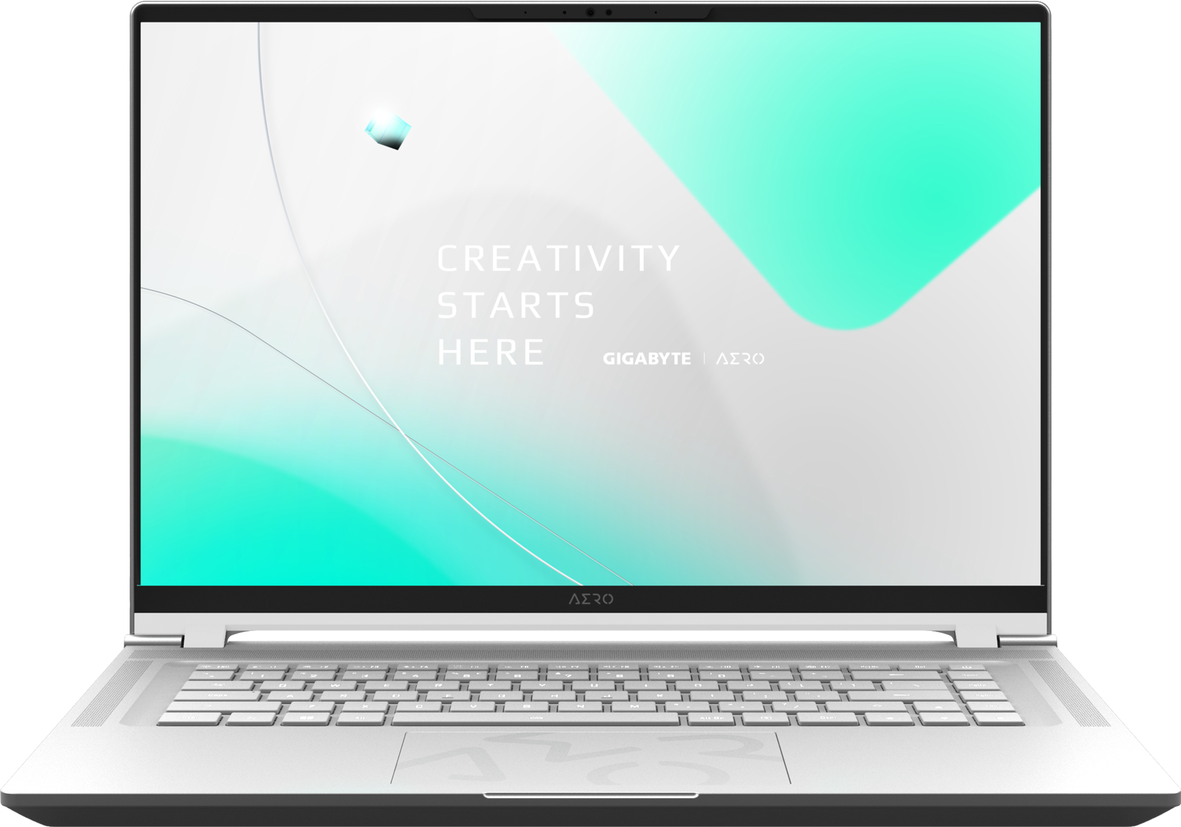 AERO 16 OLED (2023) Laptop - GIGABYTE Global
