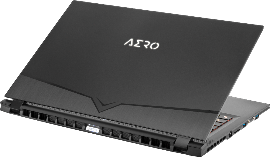 AERO 17 HDR (Intel 10th Gen) ノートパソコン - GIGABYTE Japan