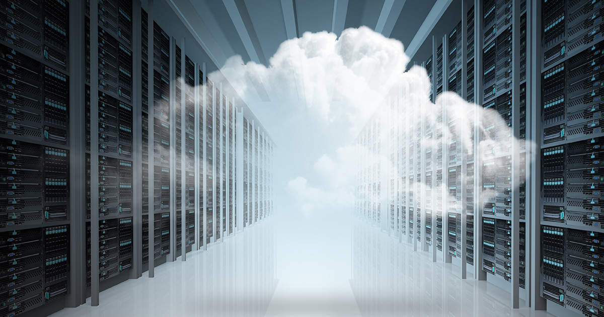 Cloud Computing