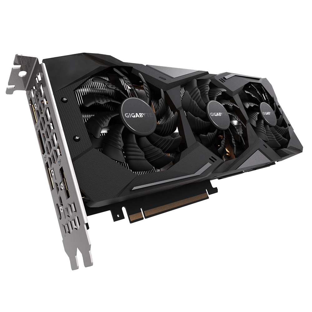 GeForce RTX 2080 WINDFORCE OC 8G AORUS GIGABYTE Ireland