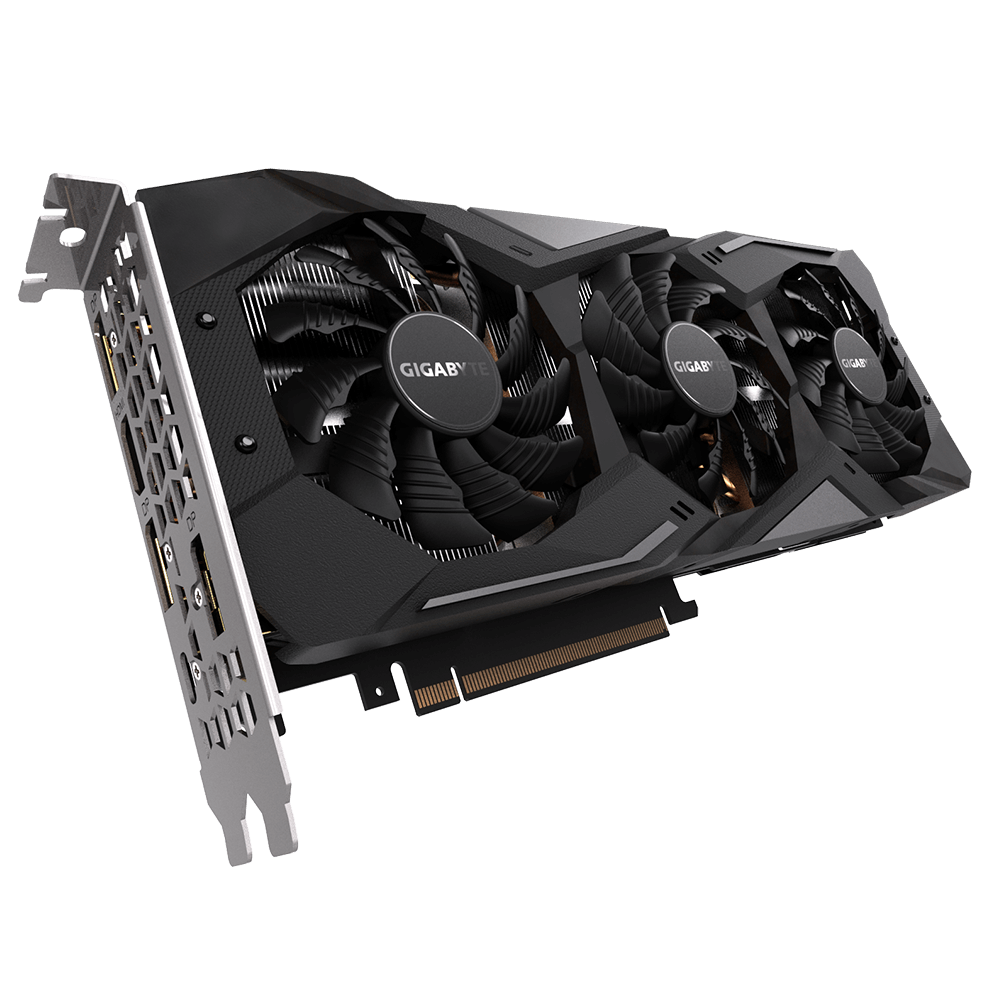 【GIGABYTE  RTX 2080】GV-N2080WF3OC-8 GeForce® RTX 2080 SUPER™ GAMING OC 8G (rev. 1.0) Key