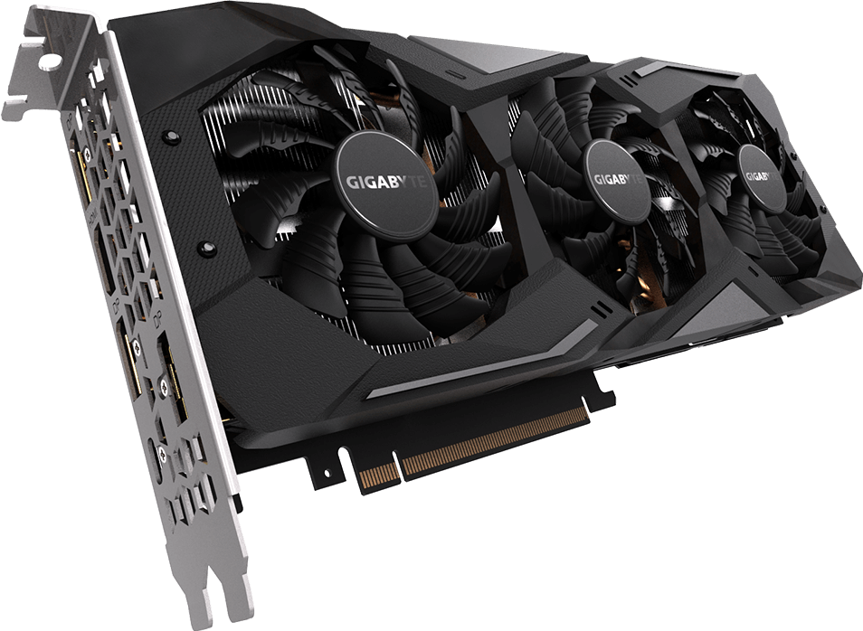 GeForce RTX™ 2080 WINDFORCE OC 8G Placas de Vídeo - GIGABYTE Brazil