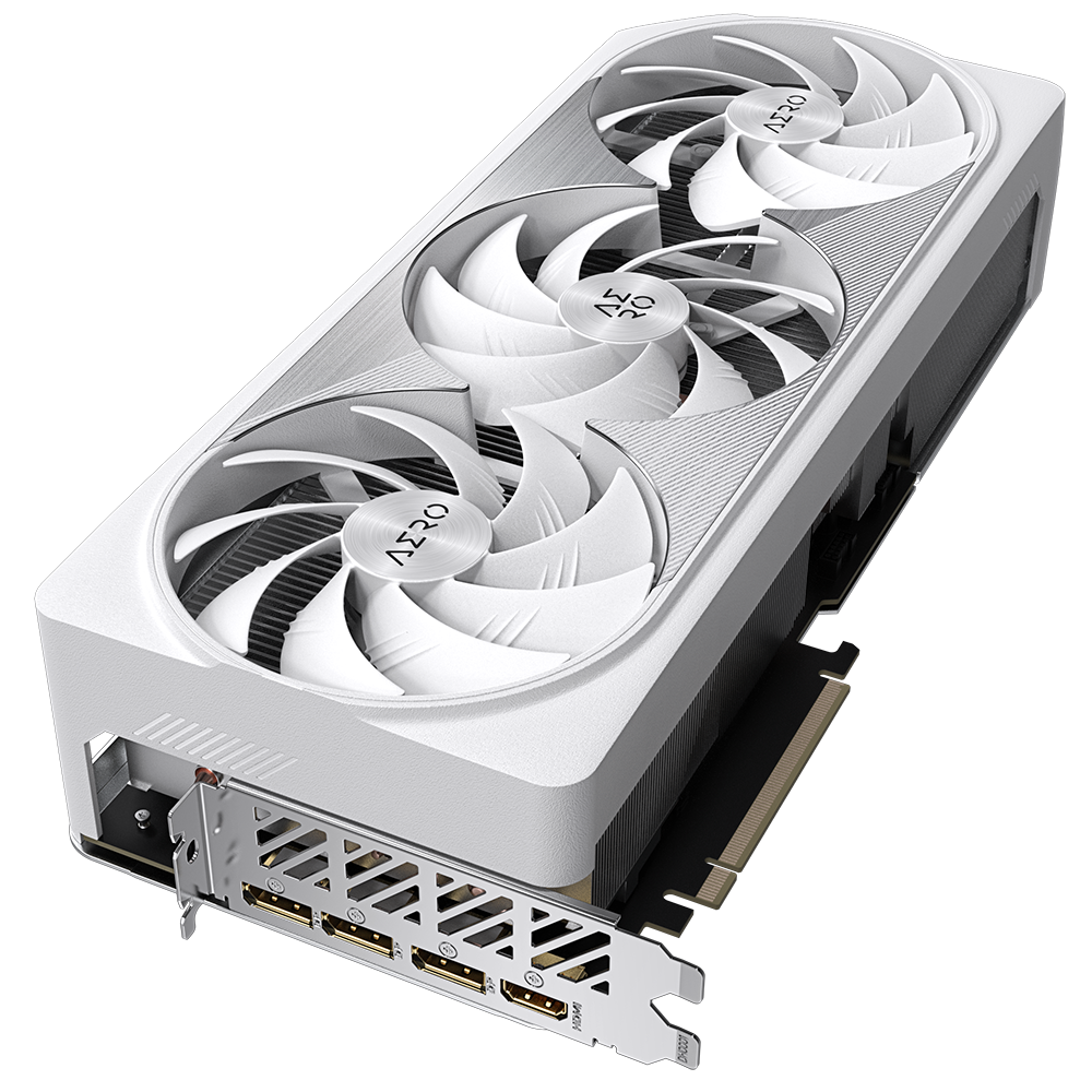 GeForce RTX™ 4080 16GB AERO OC