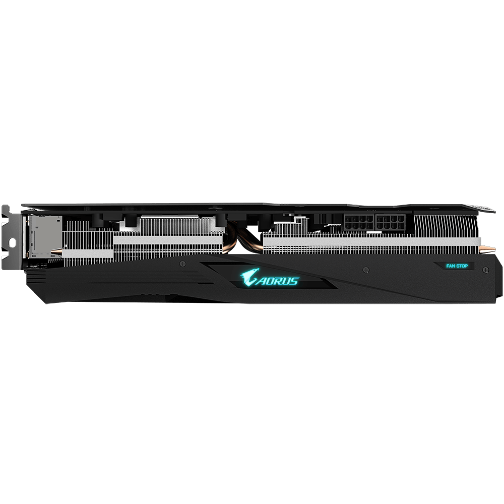 AORUS Radeon™ RX 5700 XT 8G (rev. 1.0) Key Features