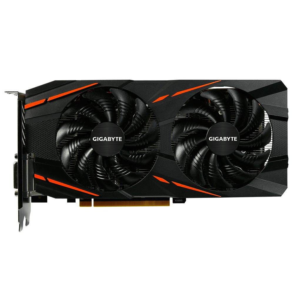 Radeon RX 570 GAMING 8G MI AORUS GIGABYTE USA