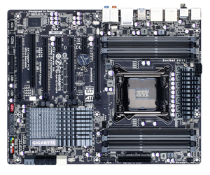 Intel Socket 2011 | Motherboard - GIGABYTE Canada