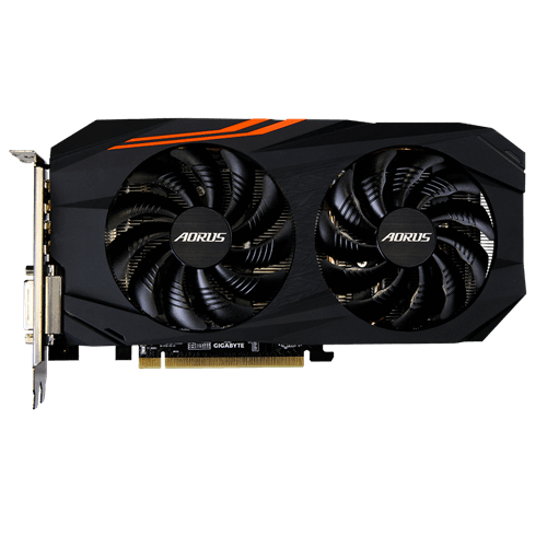 AORUS Radeon™ RX580 4G｜AORUS - GIGABYTE Global