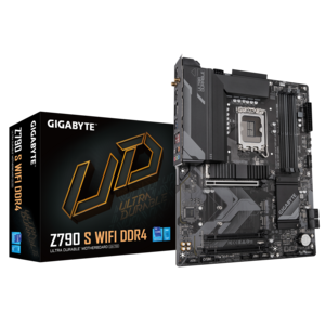 Intel Z790 | Motherboard - GIGABYTE Global